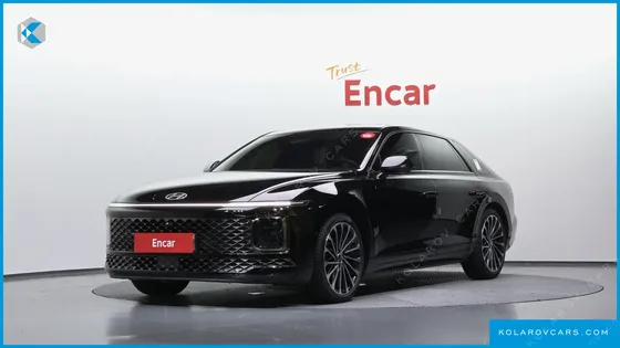 HYUNDAI GRANDEUR 2,5 GASOLINE 2WD