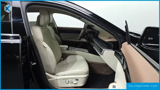HYUNDAI GRANDEUR 2,5 GASOLINE 2WD