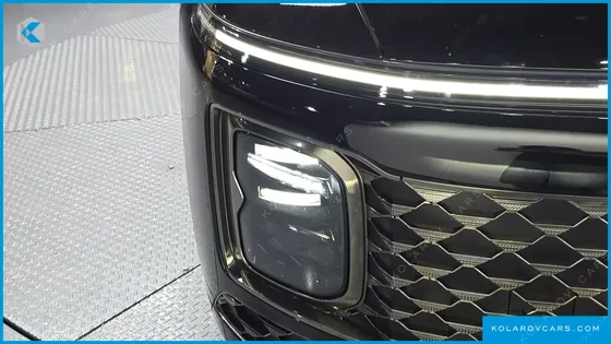 HYUNDAI GRANDEUR 2,5 GASOLINE 2WD