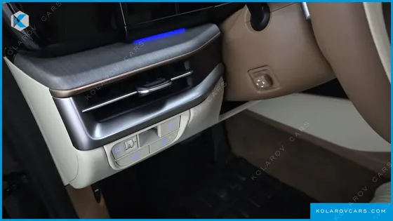 HYUNDAI GRANDEUR 2,5 GASOLINE 2WD