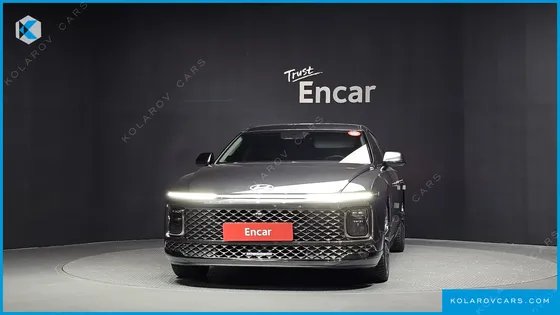 HYUNDAI GRANDEUR 3,5 GASOLINE 4WD