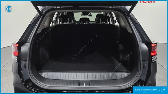 KIA SPORTAGE LPG 2.0 2WD