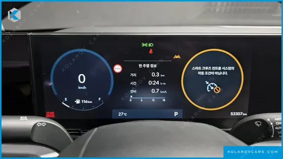 HYUNDAI GRANDEUR 2,5 GASOLINE 2WD