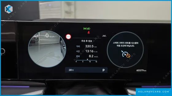 HYUNDAI GRANDEUR 3,5 GASOLINE 4WD