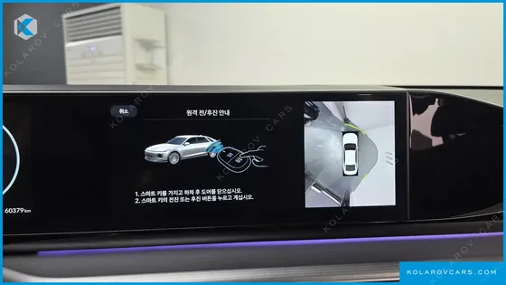 HYUNDAI GRANDEUR 3,5 GASOLINE 4WD