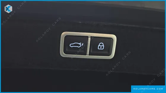 HYUNDAI GRANDEUR 3,5 GASOLINE 4WD