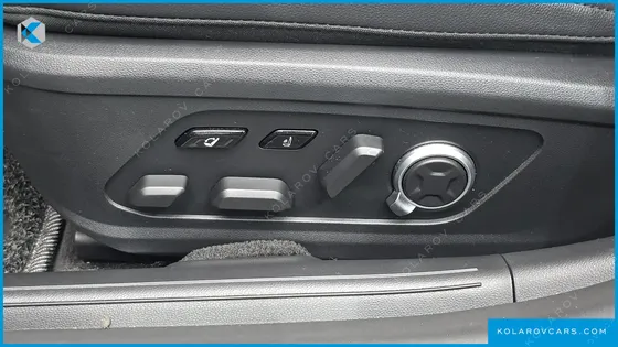HYUNDAI GRANDEUR 3,5 GASOLINE 4WD