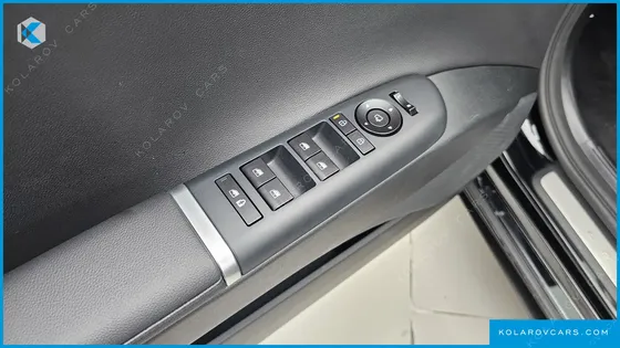 HYUNDAI GRANDEUR 3.5 GASOLINE 2WD