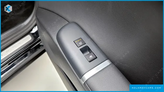 HYUNDAI GRANDEUR 3.5 GASOLINE 2WD