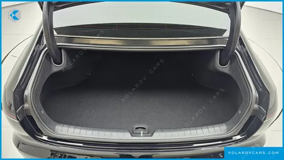 HYUNDAI GRANDEUR 3.5 GASOLINE 2WD