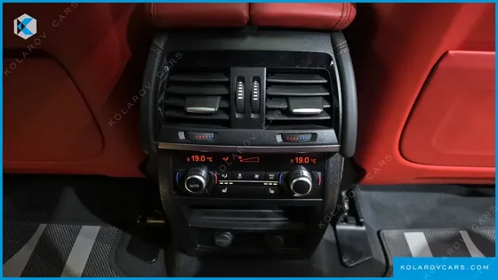 BMW X6M 4.4