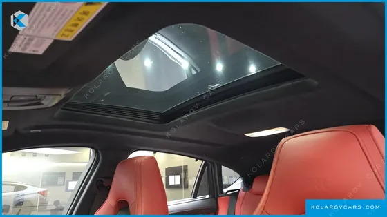 BMW X6M 4.4