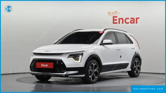 KIA NIRO PRESTIGE