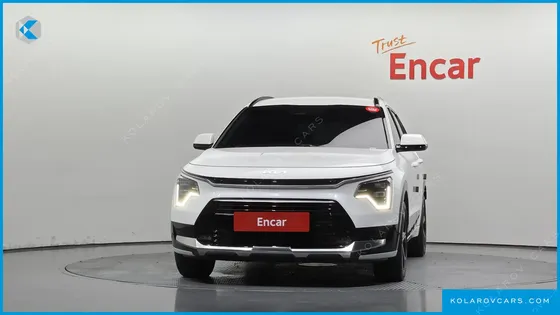 KIA NIRO PRESTIGE
