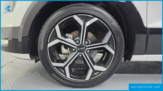 KIA NIRO PRESTIGE