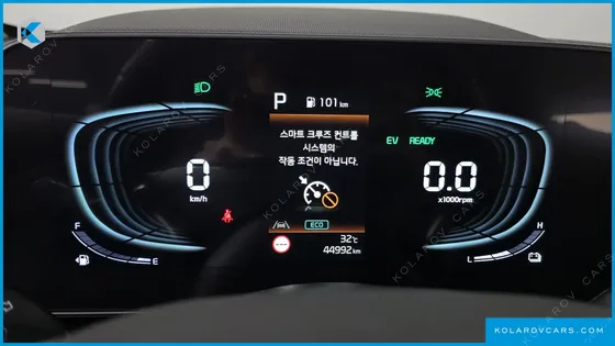 KIA NIRO PRESTIGE