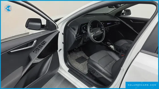 KIA NIRO PRESTIGE