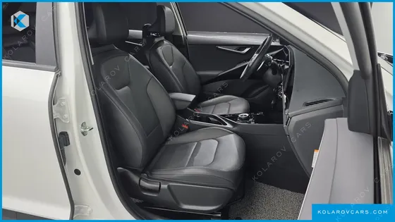 KIA NIRO PRESTIGE