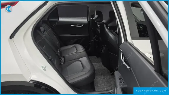KIA NIRO PRESTIGE