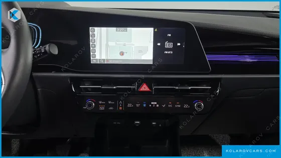 KIA NIRO PRESTIGE