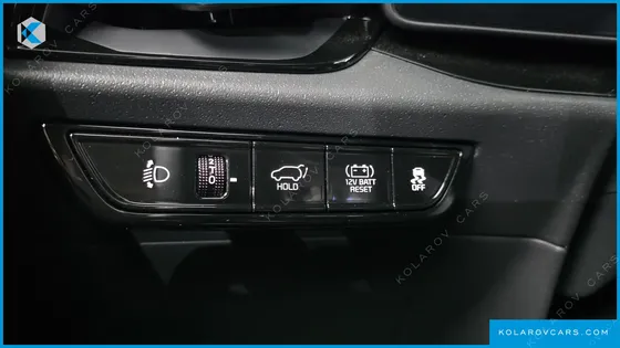 KIA NIRO PRESTIGE
