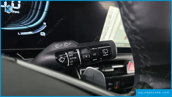 KIA NIRO PRESTIGE