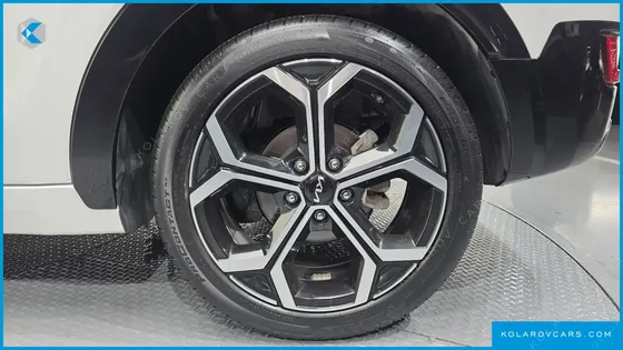 KIA NIRO PRESTIGE