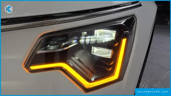 KIA NIRO PRESTIGE