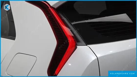 KIA NIRO PRESTIGE