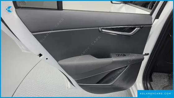 KIA NIRO PRESTIGE