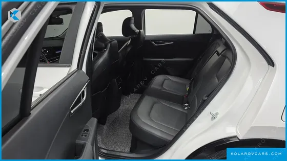 KIA NIRO PRESTIGE