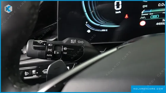 KIA NIRO PRESTIGE