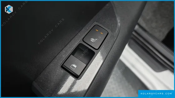 KIA NIRO PRESTIGE