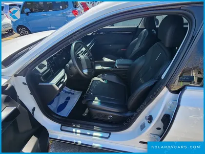 HYUNDAI GRANDEUR 3.5 LPG 2WD