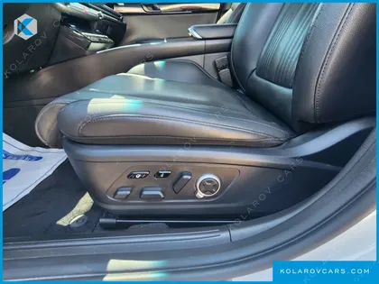 HYUNDAI GRANDEUR 3.5 LPG 2WD