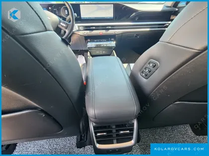 HYUNDAI GRANDEUR 3.5 LPG 2WD