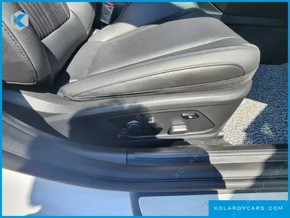 HYUNDAI GRANDEUR 3.5 LPG 2WD