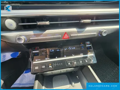HYUNDAI GRANDEUR 3.5 LPG 2WD