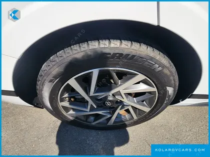 HYUNDAI GRANDEUR 3.5 LPG 2WD