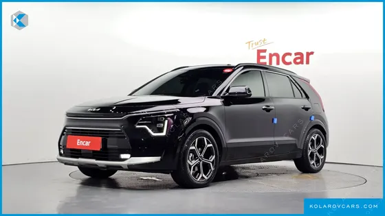 KIA NIRO SIGNATURE