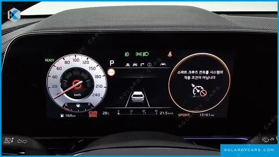 KIA NIRO SIGNATURE
