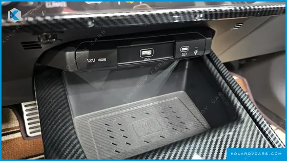 KIA NIRO SIGNATURE