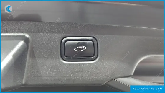 KIA NIRO SIGNATURE