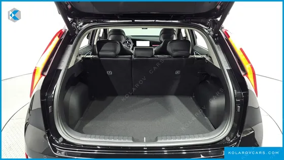 KIA NIRO SIGNATURE