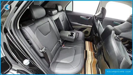 KIA NIRO SIGNATURE