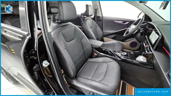 KIA NIRO SIGNATURE