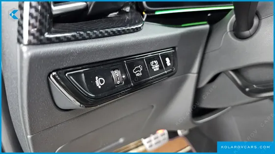 KIA NIRO SIGNATURE
