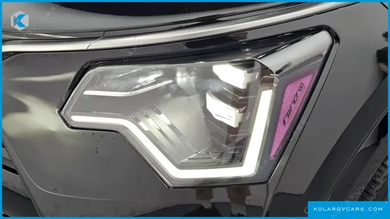KIA NIRO SIGNATURE