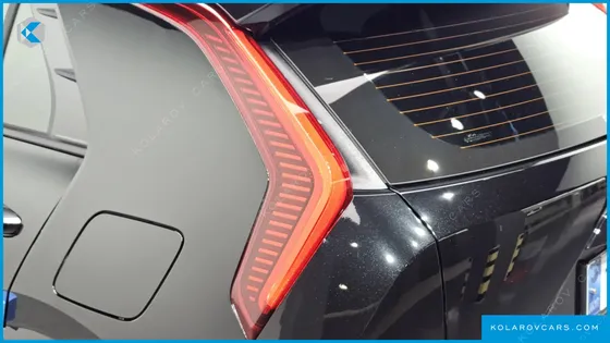 KIA NIRO SIGNATURE
