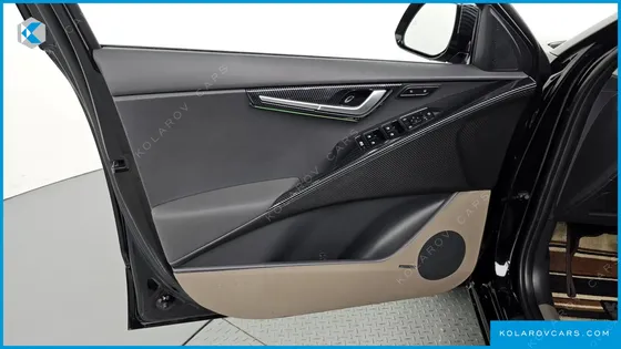 KIA NIRO SIGNATURE